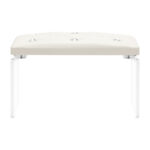 Supporto Per Manicure Momo Diamond Ecru 1