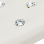 Supporto Per Manicure Momo Diamond Ecru 2