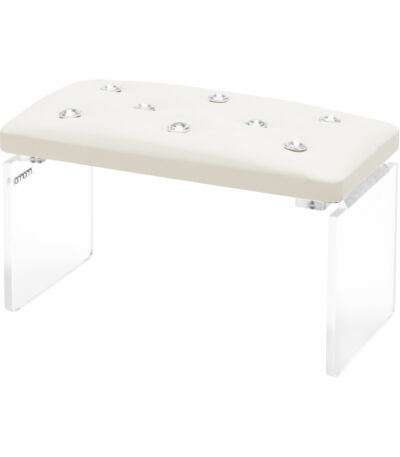 Supporto Per Manicure Momo Diamond Ecru