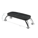 Supporto Per Manicure Nero 2