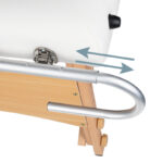 Supporto Per Tappetino Da Tavolo Comfort 1