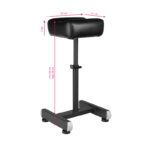 Supporto Per Tatuaggi Pro Ink 711 Nero 3