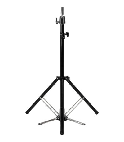 Supporto Porta Testina Per Parrucchiere Gabbiano 44