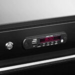 Supporto Portatile Box Con Altoparlanti Neri 5