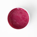 Syis Natural Beauty Scrub Viso Ai Mirtilli Rossi 300 Ml 1