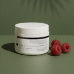 Syis Natural Beauty Scrub Viso Ai Mirtilli Rossi 300 Ml 2