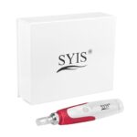 Syis - Penna Microneedle 03 Bianco-Rosso 1