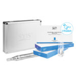 Syis - Penna Microneedle 05 Argento + Cosmetici Syis