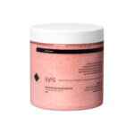 Syis Pink Balance – Sale Rosa Al Magnesio Per Pediluvi 600 G