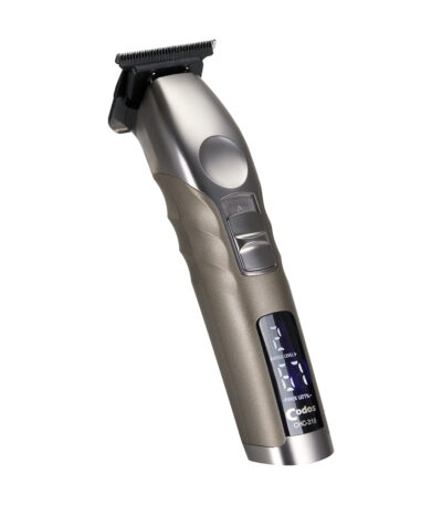 Tagliacapelli Senza Fili Codos Chc-318 Barber Master