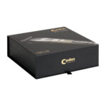 Tagliacapelli Senza Fili Codos Chc-318 Barber Master 4