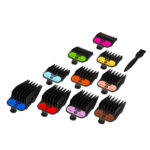 Tagliacapelli Senza Fili Codos Chc-618 Barber Master 5