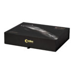 Tagliacapelli Senza Fili Codos Chc-618 Barber Master 6