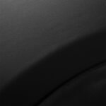 Tappetino Da Parrucchiere Sotto Una Poltrona Semicircolare 3