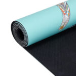 Tappetino Yoga 1104 8