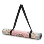 Tappetino Yoga 1104 1