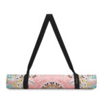 Tappetino Yoga 1104 2