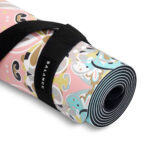 Tappetino Yoga 1104 4