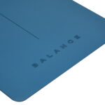 Tappetino Yoga Balance Blu Scuro 5