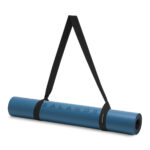 Tappetino Yoga Balance Blu Scuro 1