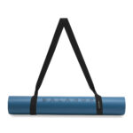 Tappetino Yoga Balance Blu Scuro 2