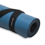 Tappetino Yoga Balance Blu Scuro 4