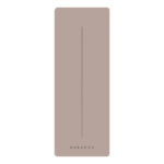 Tappetino Yoga Balance Marrone