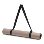 Tappetino Yoga Balance Marrone 1