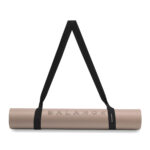Tappetino Yoga Balance Marrone 2