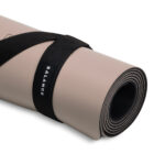 Tappetino Yoga Balance Marrone 4