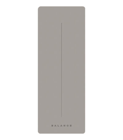 Tappetino Yoga Balance Milktea