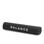 Tappetino Yoga Balance Pvc Nero 3