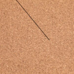 Tappetino Yoga Balance Sughero E Gomma Naturale 7