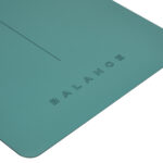 Tappetino Yoga Balance Verde Senape 5
