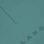 Tappetino Yoga Balance Verde Senape 7