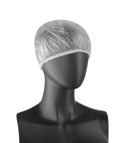 Tappi Monouso In Alluminio 100 Pezzi