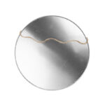 Targa Decorativa Rotonda Per Birra 1