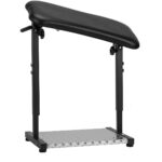 Tattoo Armrest Pro Ink 721 4