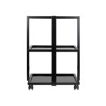 Tattoo Assistant Pro Ink 1040 Nero 3