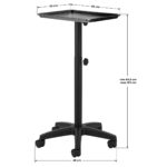 Tattoo Assistant Pro Ink 121 Nero 3