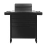 Tattoo Assistant Pro Ink 701 Nero 1