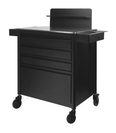 Tattoo Assistant Pro Ink 701 Nero