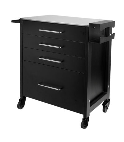 Tattoo Assistant Pro Ink 702 Nero