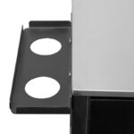 Tattoo Assistant Pro Ink 702 Nero 3