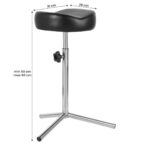 Tattoo Rest Pro Ink 503 Nero 3