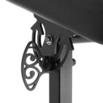 Tattoo Rest Pro Ink 718 Nero 6