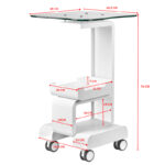 Tavolo Cosmetico Per Dispositivo 082 3