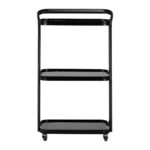 Tavolo Cosmetico Pro-Ink 6701 Nero 3