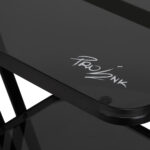 Tavolo Cosmetico Pro-Ink 6701 Nero 4