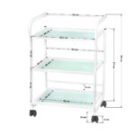 Tavolo Cosmetico Tipo 1013 Giovanni 5